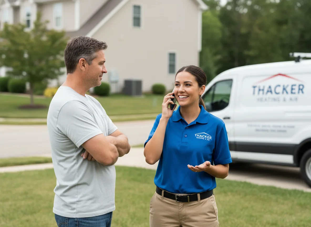 Ac Repair North Salem, NY FAQs